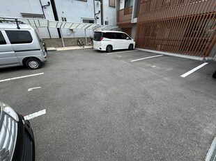 デファーンドル長岡京の物件外観写真